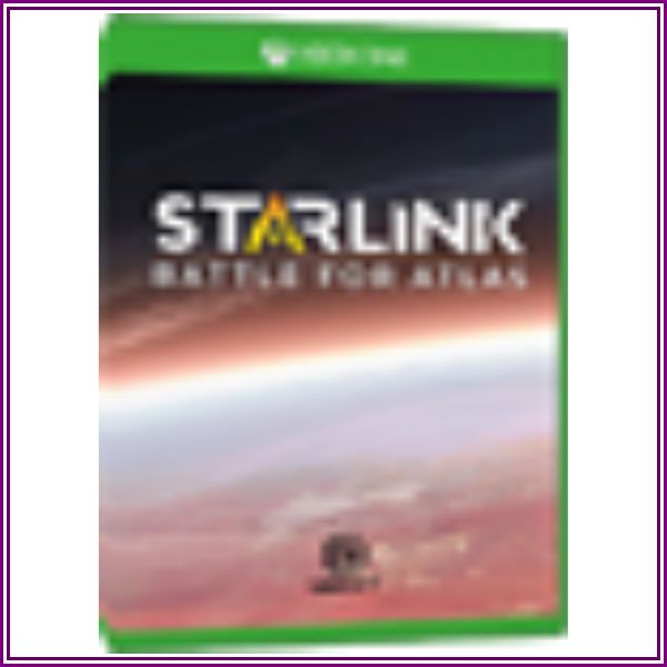 Starlink Battle for Atlas - Xbox One Download Code from MMOGA Ltd. UK