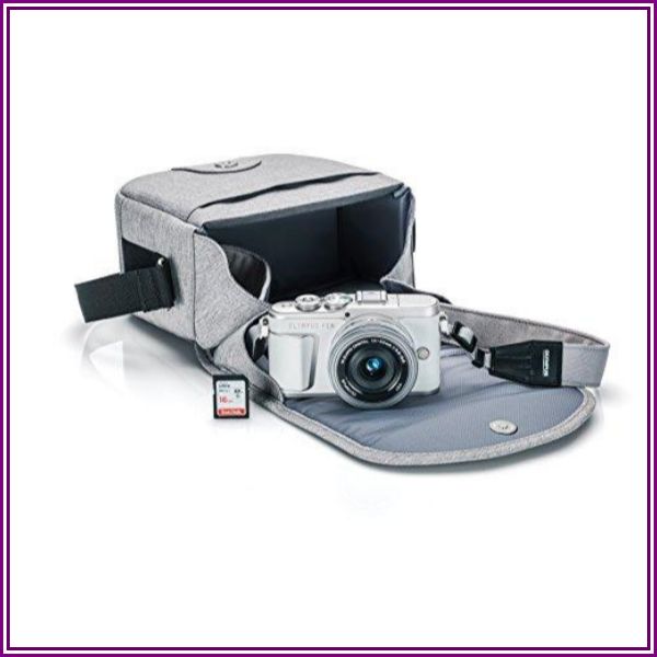 Olympus PEN E-PL9 - Digital camera - mirrorless - 16.1 MP from DataVision