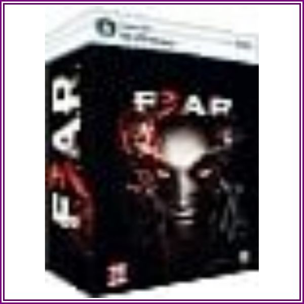 F.E.A.R. 3 from MMOGA Ltd. US